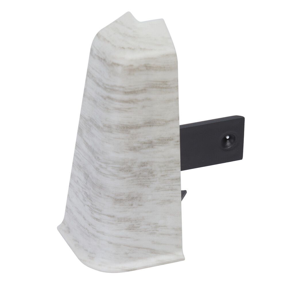 Изображение товара Угол наружный Winart 72 мм дуб кватро Г-профиль (2 шт.) для напольных покрытий