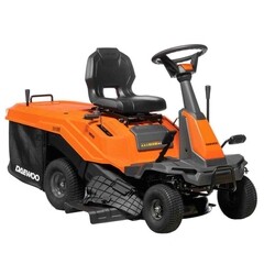 Райдер бензиновый Daewoo 610 мм 7,5 л.с. (DWR 610)