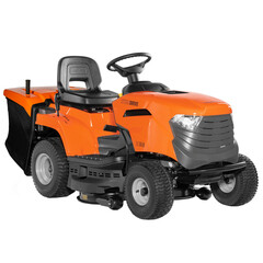 Райдер бензиновый Daewoo 840 мм 13,5 л.с. (DLT 84M)