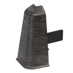 Изображение товара Угол наружный Winart 72 мм смоул Г-профиль (2 шт.)