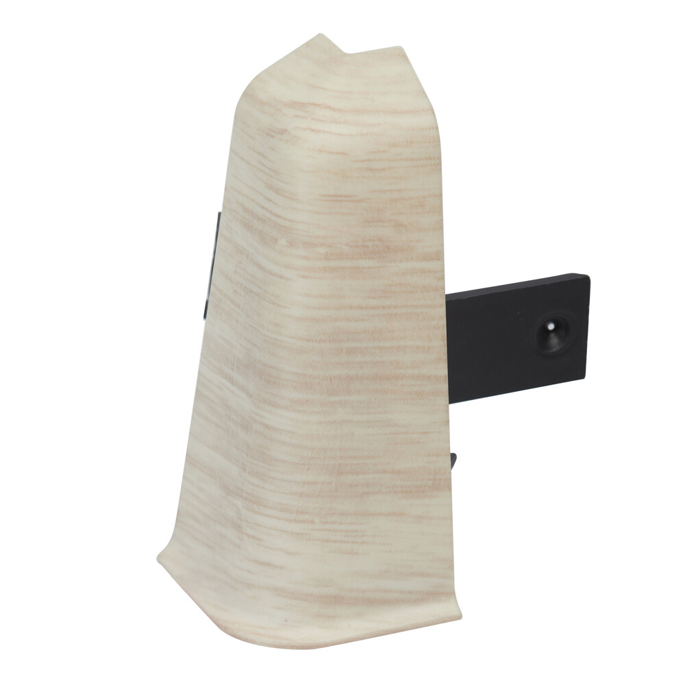 Изображение товара Угол наружный Winart 72 мм себаста Г-профиль для напольных покрытий