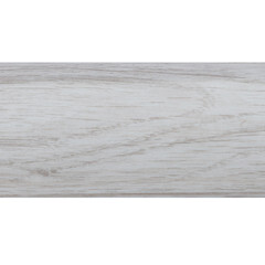 Плинтус ПВХ напольный Winart 55 мм ланди 2200 мм Г-профиль со съемной панелью - фото 2