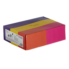 Смеситель для душа без излива Corsa Deco Wave L хром с лейкой однорычажный (671766) - фото 6