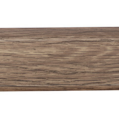 Плинтус ПВХ напольный Winart 55 мм хартли 2200 мм Г-профиль со съемной панелью - фото 4