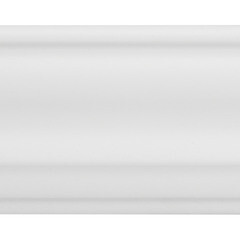 Плинтус потолочный из пенополистирола 25х65х2000 мм под натяжной потолок Плинтэкс O 25/65 SC - фото 6