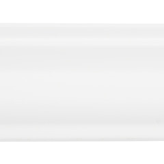 Плинтус потолочный из пенополистирола 70х70х2000 мм Плинтэкс D 70/70 - фото 6