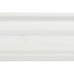 Плинтус потолочный из пенополистирола 30х70х2000 мм под натяжной потолок с возможностью светодиодной подсветки Плинтэкс J 30/70 - фото 5