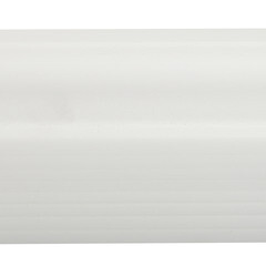 Плинтус потолочный из пенополистирола 30х70х2000 мм под натяжной потолок с возможностью светодиодной подсветки Плинтэкс J 30/70 - фото 3