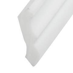 Плинтус потолочный из пенополистирола 30х35х2000 мм Плинтэкс H 30/35 - фото 6