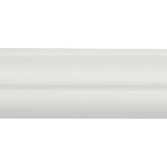 Плинтус потолочный из пенополистирола 30х35х2000 мм Плинтэкс H 30/35 - фото 5