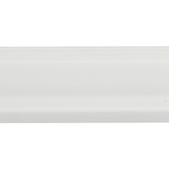 Плинтус потолочный из пенополистирола 30х35х2000 мм Плинтэкс H 30/35 - фото 4