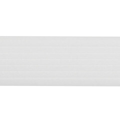 Молдинг из пенополистирола 20х10х2000 мм Плинтэкс M 20/10 белый - фото 3