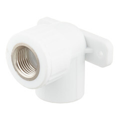 Водорозетка полипропиленовая Valfex 25 мм х 1/2 ВР(г) (10120025П) - фото 6