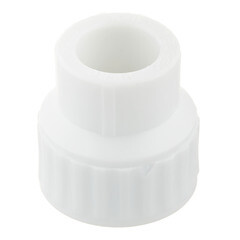 Муфта полипропиленовая Valfex 20 мм х 1/2 ВР(г) (10129020П) - фото 3