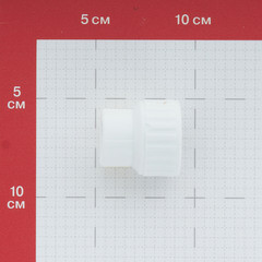 Муфта полипропиленовая Valfex 20 мм х 1/2 ВР(г) (10129020П) - фото 2