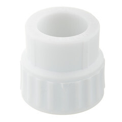 Муфта полипропиленовая Valfex 25 мм х 1/2 ВР(г) (10129125П) - фото 3