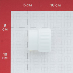 Муфта полипропиленовая Valfex 25 мм х 1/2 ВР(г) (10129125П) - фото 2