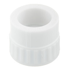 Муфта полипропиленовая Valfex 32 мм х 3/4 ВР(г) (10129132П) - фото 2