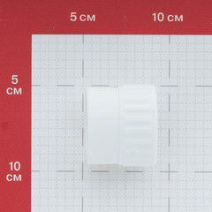 Муфта полипропиленовая Valfex 32 мм х 3/4 ВР(г) (10129132П) - фото 3