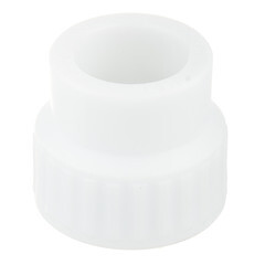 Муфта полипропиленовая Valfex 32 мм х 1 ВР(г) (10129032П) - фото 3