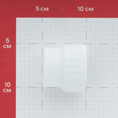 Муфта полипропиленовая Valfex 32 мм х 1 ВР(г) (10129032П) - фото 2