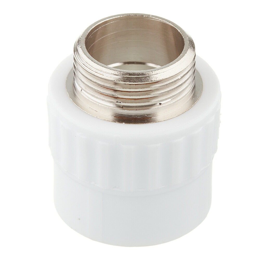 Муфта полипропиленовая Valfex 32 мм х 1 НР(ш) (10130032П)