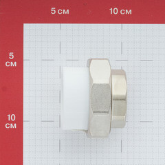 Муфта полипропиленовая Valfex разъемная (американка) 40 мм х 1 1/4 ВР(г) (10155032П) - фото 4