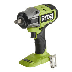 Гайковерт ударный аккумуляторный бесщеточный Ryobi One+ RIW18X-0 18 В без АКБ и ЗУ (20217268)