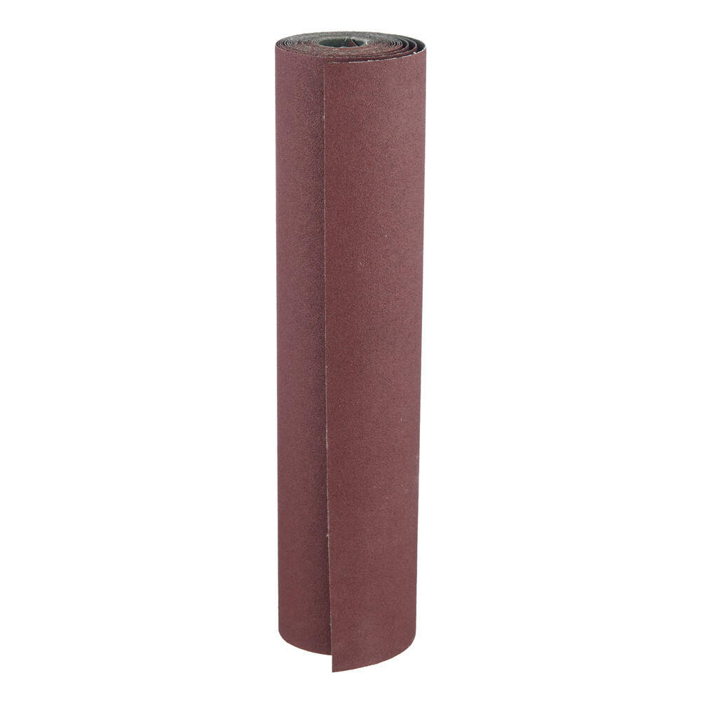 Наждачная бумага Abraforce 280 мм 3 м P150 влагостойкая