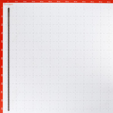 Бур SDS-plus Гранит Quadro-X 10х610 мм (410610)