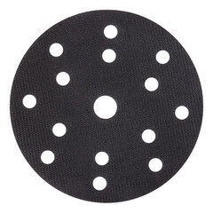 Ремкомплект Abraforce d150 мм на липучку 15 отверстий (3 шт.) - фото 3