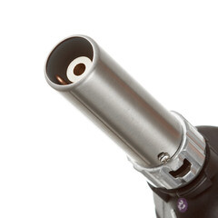 Лампа паяльная газовая Kemper kit с газовым баллоном (1060) - фото 5