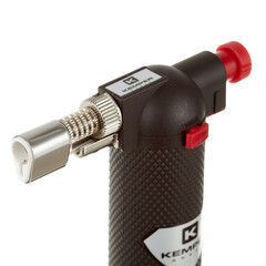 Лампа паяльная газовая Kemper micro с пьезоподжигом (12500) - фото 6