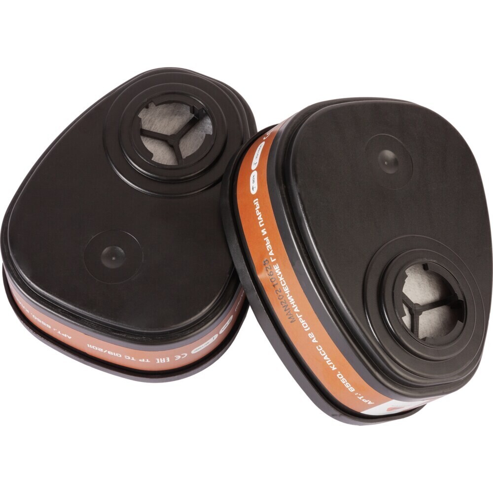 Изображение товара Фильтр для полумаски Jeta Safety FFP1 (2 шт.) (6550) Изображение товара Фильтр для полумаски Jeta Safety FFP1 (2 шт.) (6550)
