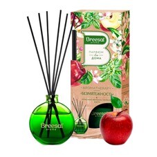 Аромадиффузор с палочками Breesal Aromatherapy Безмятежность 70 мл
