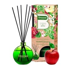 Аромадиффузор с палочками Breesal Aromatherapy Безмятежность 70 мл