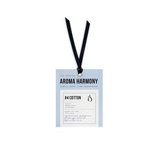Саше ароматическое Aroma Harmony Nature Хлопок 5 г
