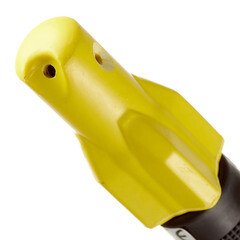 Держатель электрода Esab Eco Handy до 200 А (700006003/7828) - фото 7