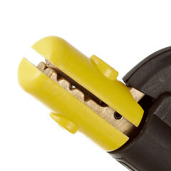 Держатель электрода Esab Eco Confort до 200 А (700006004/7835) - фото 7