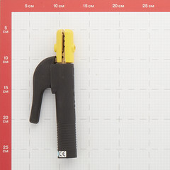 Держатель электрода Esab Eco Confort до 200 А (700006004/7835) - фото 6