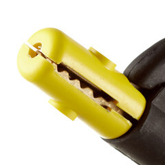 Держатель электрода Esab Eco Confort до 300 А (700006005/7842) - фото 2