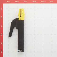 Держатель электрода Esab Eco Confort до 300 А (700006005/7842) - фото 3