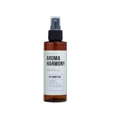 Спрей Aroma Harmony Солнечный день 150 мл