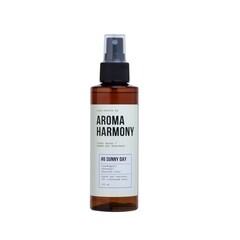 Спрей Aroma Harmony Солнечный день 150 мл