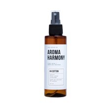 Спрей Aroma Harmony Хлопок 150 мл