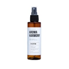 Спрей Aroma Harmony Хлопок 150 мл