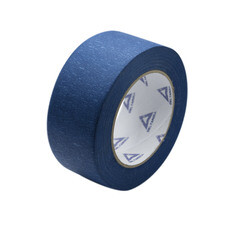 Лента малярная Deltaroll синяя 50 мм 50 м (MT335050)