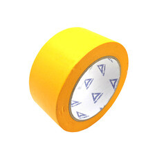 Лента малярная Deltaroll желтая 50 мм 50 м (MT225050)