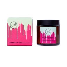 Свеча ароматическая Aroma Harmony Османтус 90 г
