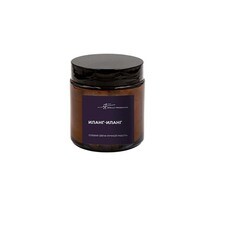 Свеча ароматическая Stella Fragrance Иланг-Иланг 90 г